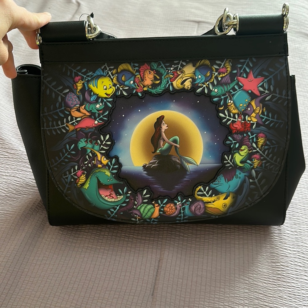 Loungefly bag